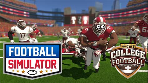 football bet simulator|college football betting simulator.